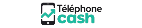 Téléphone Cash